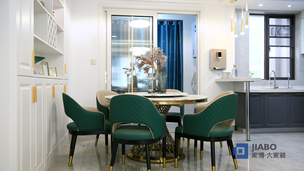 株洲裝修公司 餐廳.jpg