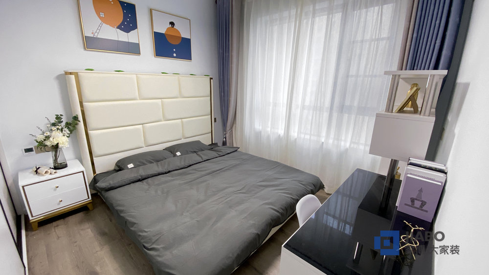 株洲裝修公司 次臥.jpg