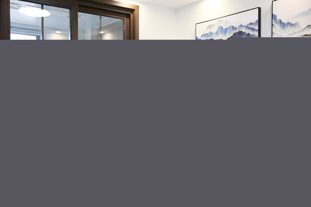 西郡湘山里四室兩廳新中式風(fēng)格裝修方案 餐廳.jpg