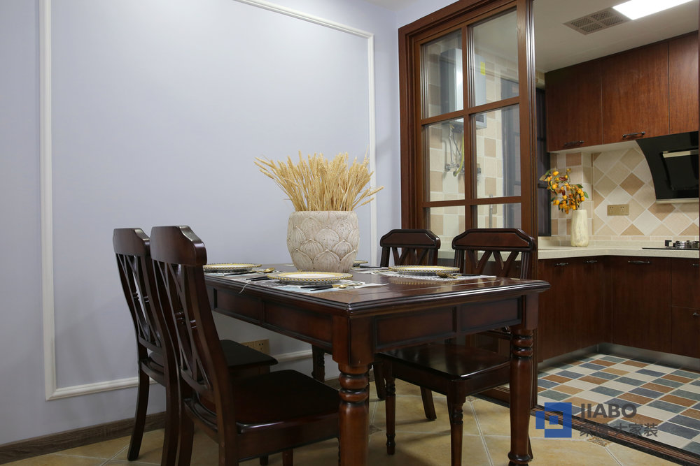 春藤小鎮(zhèn)裝修效果圖美式風(fēng)格設(shè)計案例 餐廳.jpg