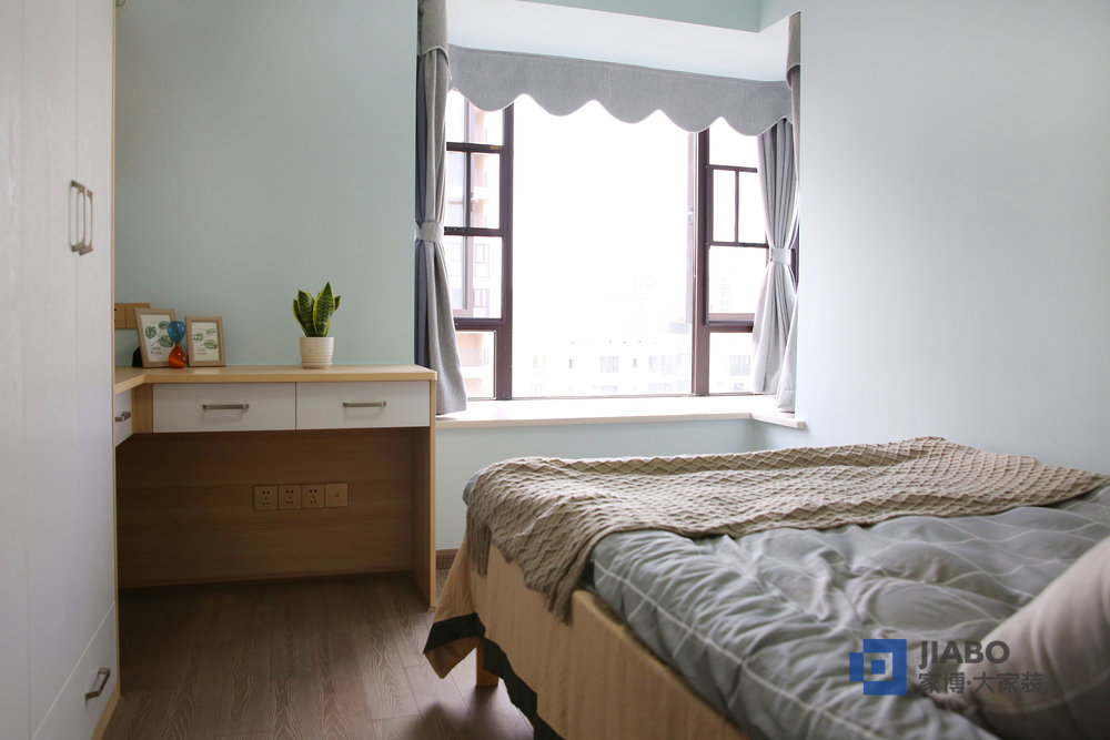 株洲藍溪谷小區(qū)裝修方案 臥室.jpg