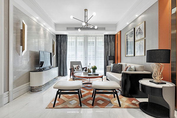 株洲裝修瓷磚鋪貼,這些記住防止空鼓 株洲裝修公司