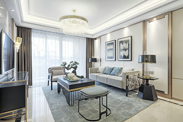 株洲裝修瓷磚鋪貼,這些記住防止空鼓 株洲裝修公司