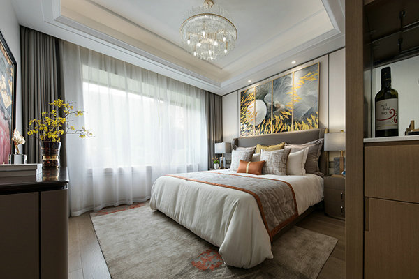 株洲裝修瓷磚鋪貼,這些記住防止空鼓 株洲裝修公司