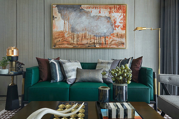 白蠟?zāi)緦嵞炯揖叩暮脝幔吭趺幢pB(yǎng)? 株洲裝修公司