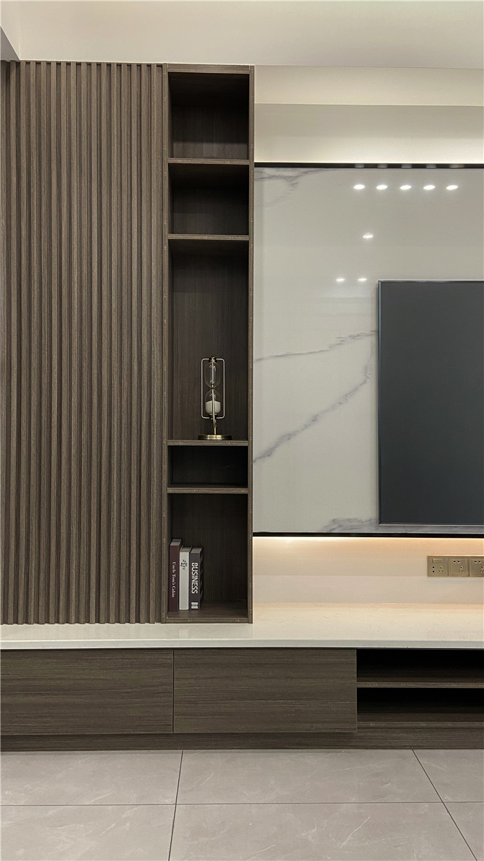 家博大家裝極致美學(xué) 家博大家裝極致美學(xué)