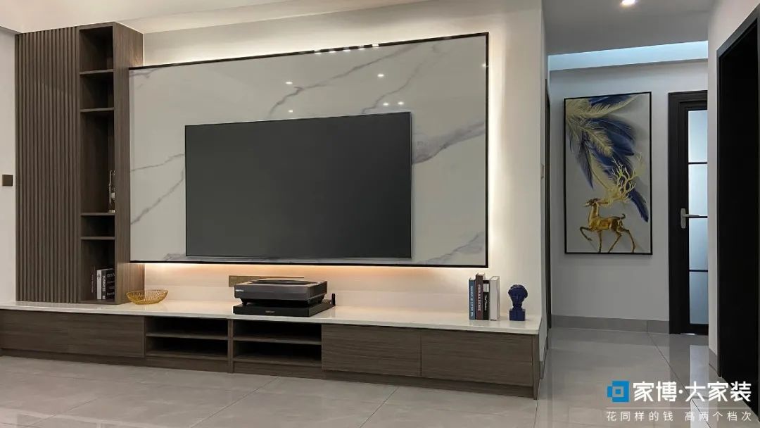 家博大家裝帶你享受自由 家博大家裝帶你享受自由