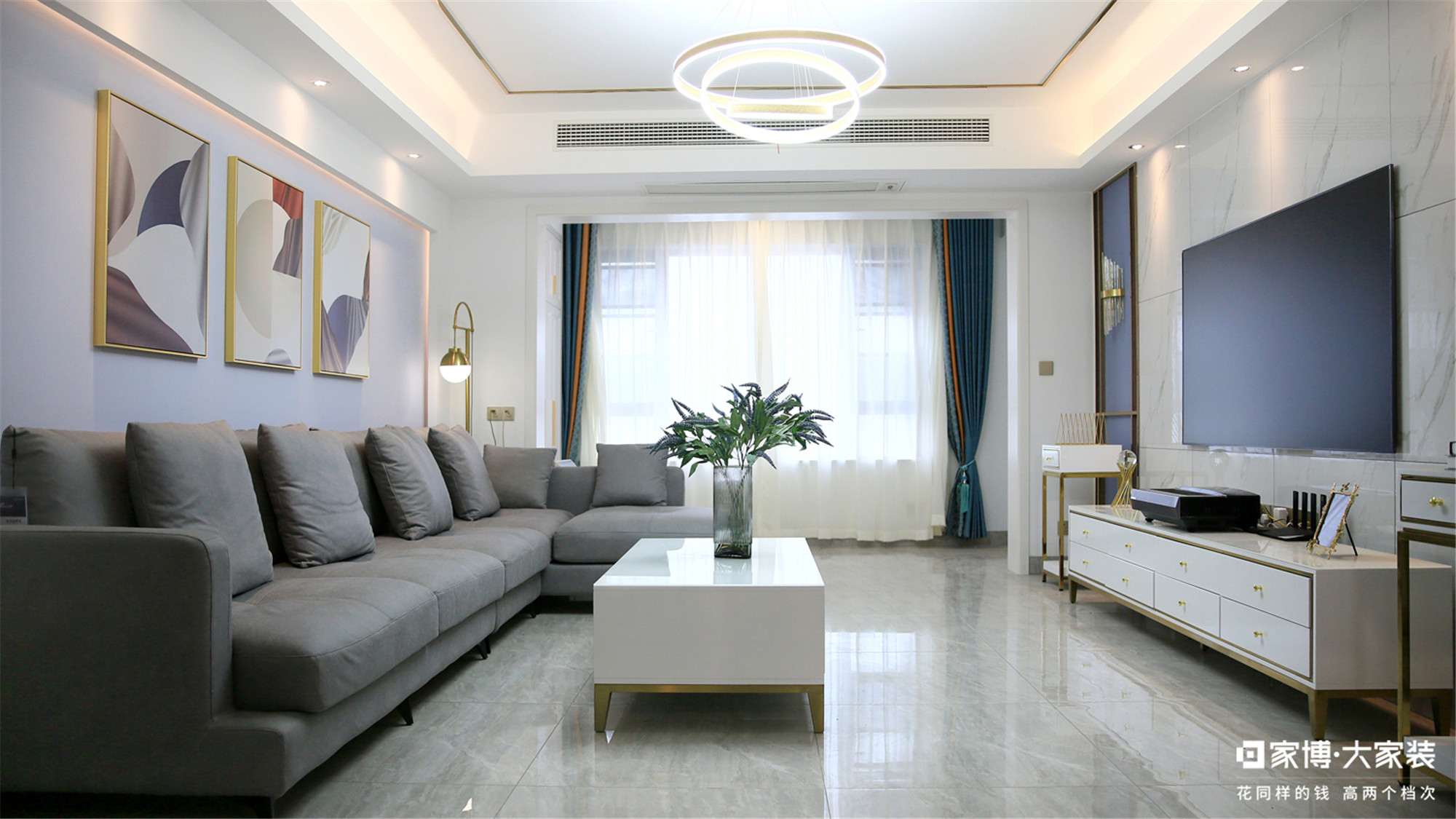 株洲家博大家裝 株洲家博大家裝