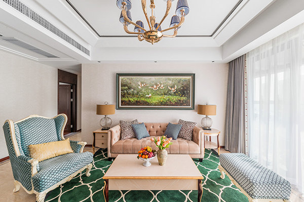 家居裝修公司 株洲裝修公司