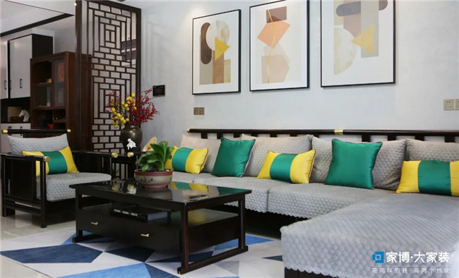 株洲家博大家裝 株洲家博大家裝