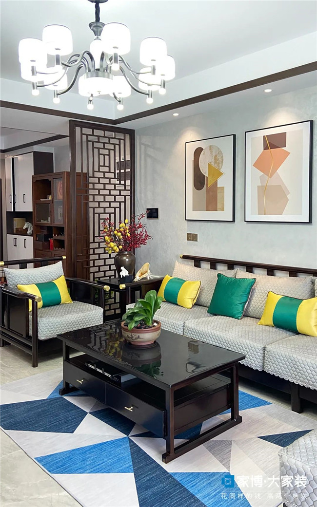 株洲家博大家裝 株洲家博大家裝