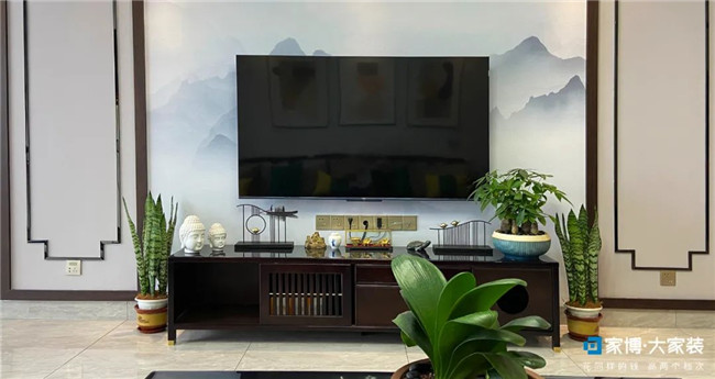 株洲家博大家裝為當(dāng)代生活帶來(lái)古韻今用的新意 株洲家博大家裝為當(dāng)代生活帶來(lái)古韻今用的新意