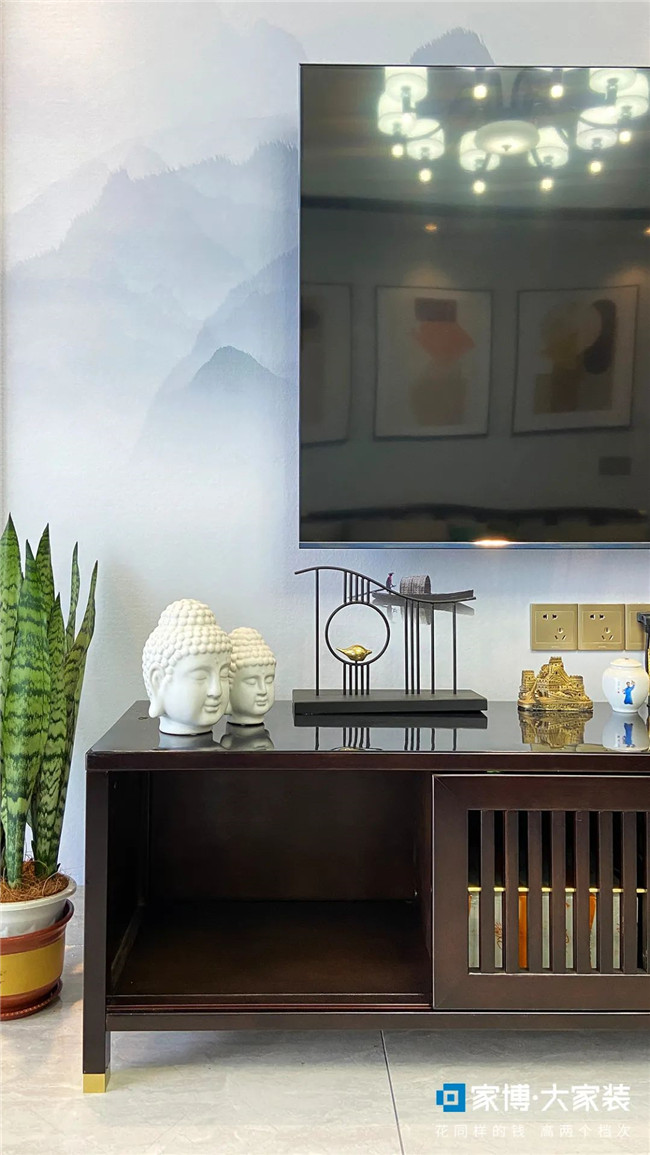 株洲家博大家裝為當(dāng)代生活帶來(lái)古韻今用的新意 株洲家博大家裝為當(dāng)代生活帶來(lái)古韻今用的新意
