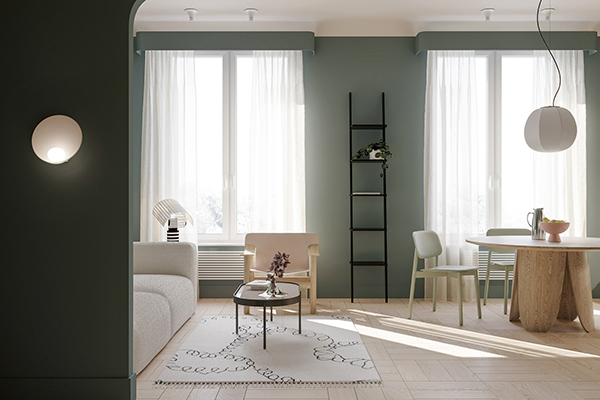 家裝整體櫥柜 株洲裝修公司