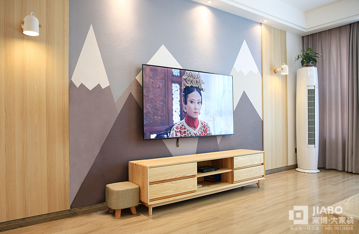 株洲家博大家裝 株洲家博大家裝