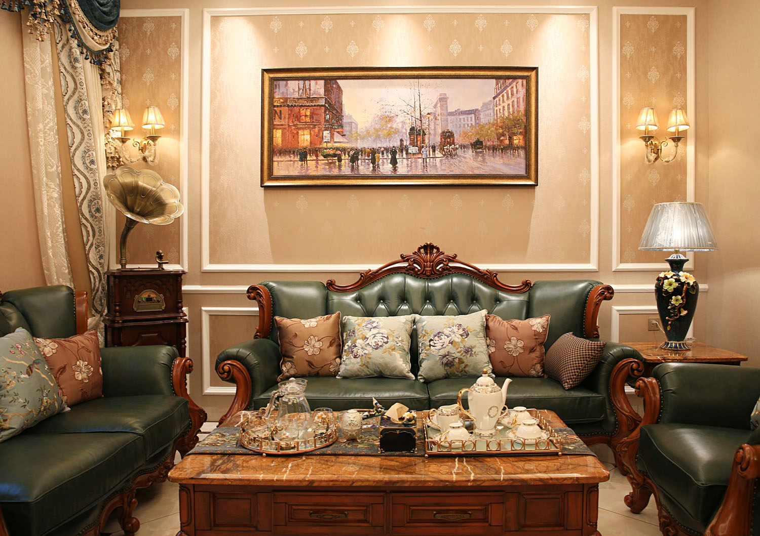 株洲家博大家裝 株洲家博大家裝