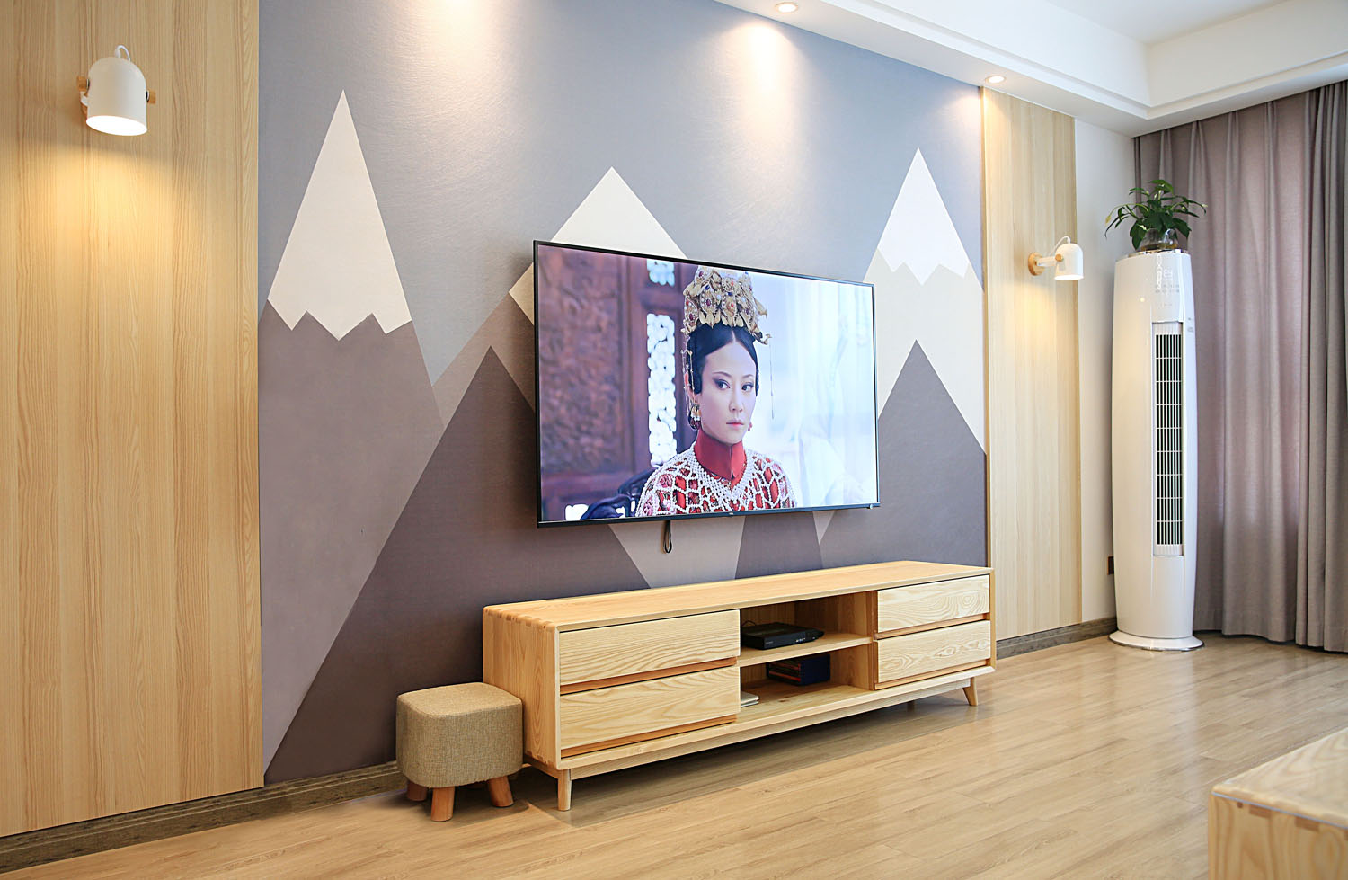 家博大家裝教您超小臥室該怎么設計 家博大家裝教您超小臥室該怎么設計