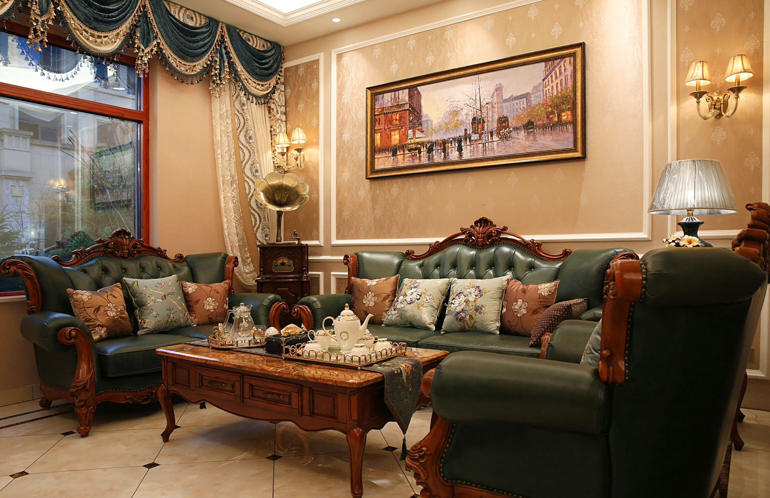 為什么越來越多人選擇全屋定制? 為什么越來越多人選擇全屋定制?