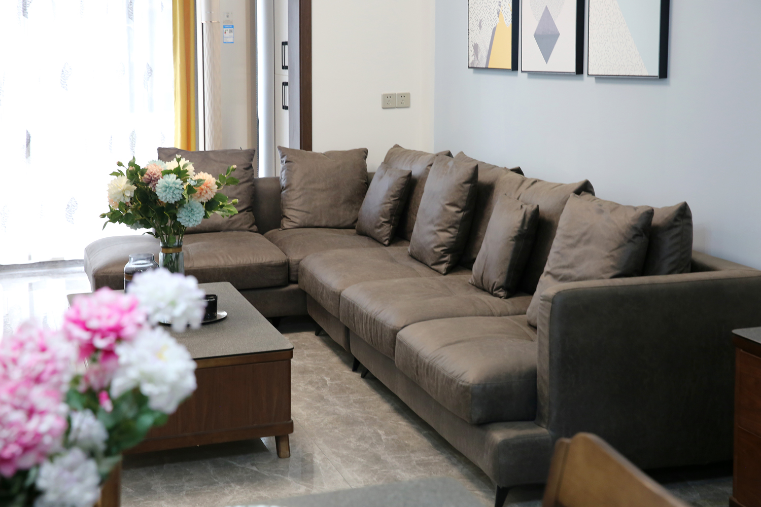 家博大家裝教你裝修小白,鋪地板最需要避開什么坑? 家博大家裝教你裝修小白,鋪地板最需要避開什么坑?