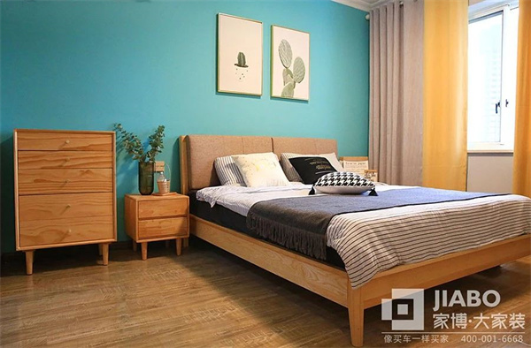 株洲省錢裝修家博大家裝 株洲省錢裝修家博大家裝