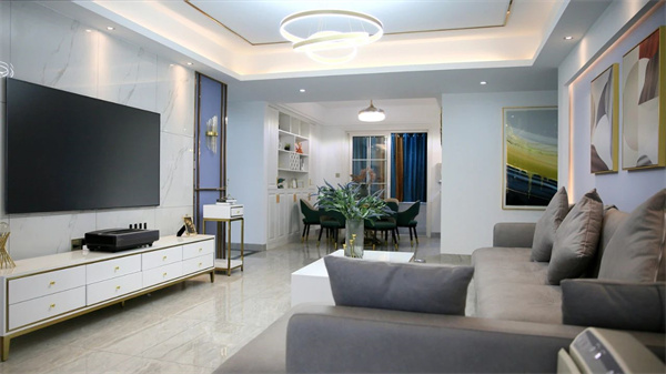 株洲性價比裝修家博大家裝 株洲性價比裝修家博大家裝