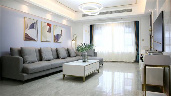 家博大家裝現(xiàn)代風格 家博大家裝現(xiàn)代風格