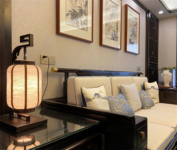 株洲性價比裝修家博大家裝新中式風(fēng)格 株洲性價比裝修家博大家裝新中式風(fēng)格