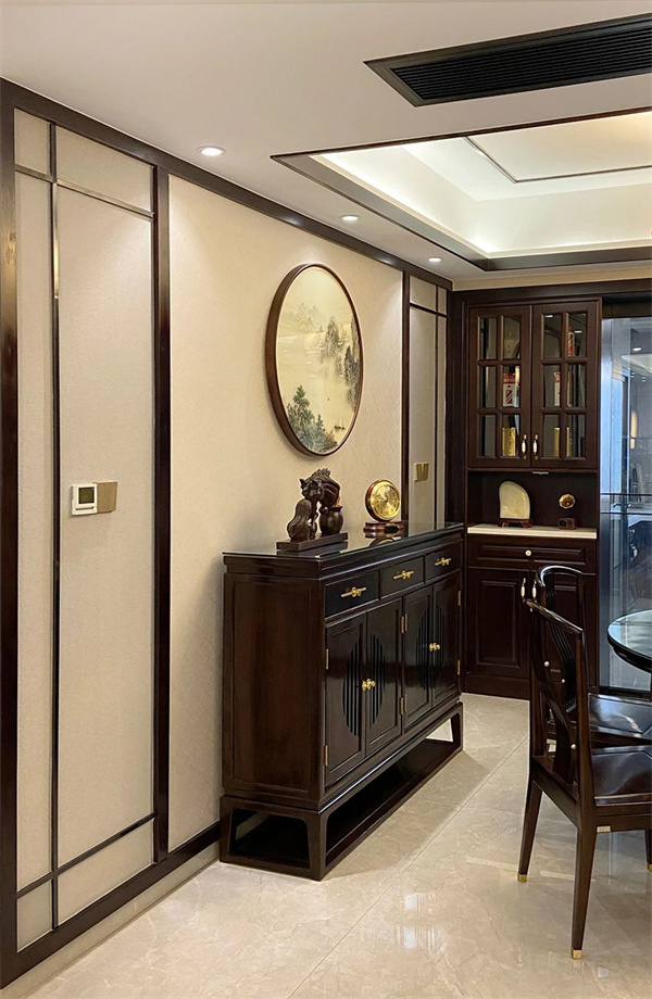 株洲性價比裝修家博大家裝新中式風(fēng)格 株洲性價比裝修家博大家裝新中式風(fēng)格