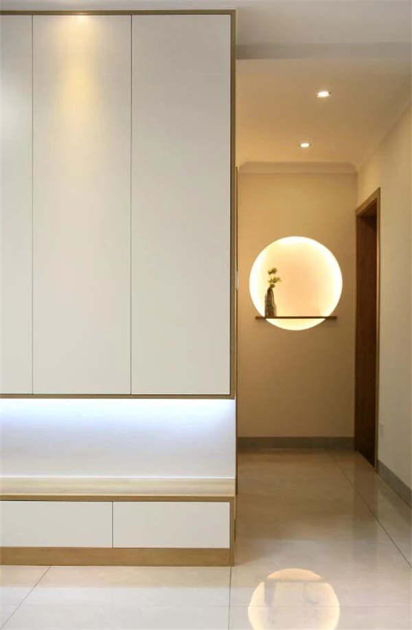 經(jīng)世龍城四室兩廳禪意東方風(fēng)格裝修效果圖 經(jīng)世龍城四室兩廳禪意東方風(fēng)格裝修效果圖