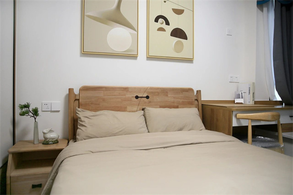 經(jīng)世龍城四室兩廳禪意東方風(fēng)格裝修效果圖 經(jīng)世龍城四室兩廳禪意東方風(fēng)格裝修效果圖